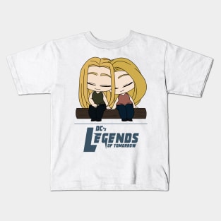 Avalance Cuddle Kids T-Shirt